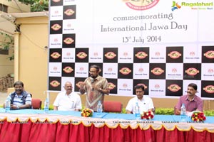 Jawa Day Celebrations