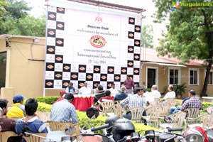 Jawa Day Celebrations