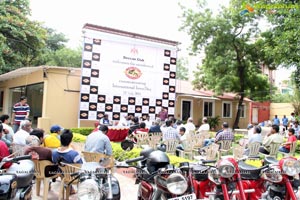 Jawa Day Celebrations