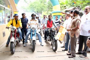 Jawa Day Celebrations