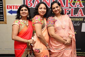 JCI Banjara Mela