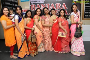 JCI Banjara Mela