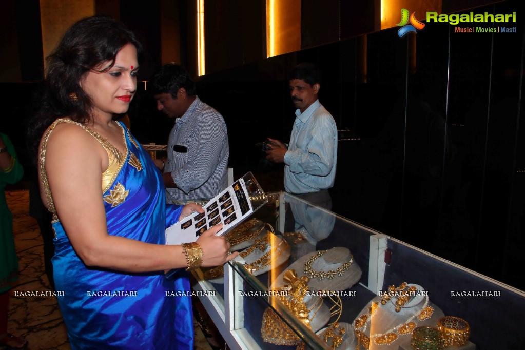 Retail Jeweller India Awards 2014 Jury Meet, Mumbai