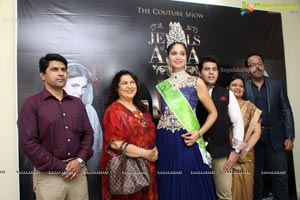 Jewels of Asia Curtain Raiser