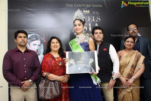 Jewels of Asia Curtain Raiser