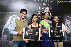 Jewels of Asia Curtain Raiser