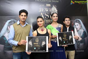 Jewels of Asia Curtain Raiser