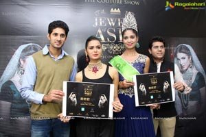 Jewels of Asia Curtain Raiser