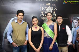 Jewels of Asia Curtain Raiser