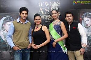 Jewels of Asia Curtain Raiser