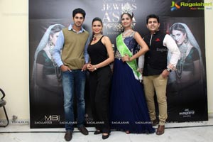 Jewels of Asia Curtain Raiser