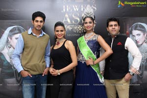 Jewels of Asia Curtain Raiser