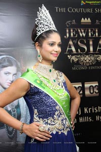 Jewels of Asia Curtain Raiser