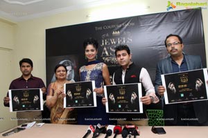 Jewels of Asia Curtain Raiser