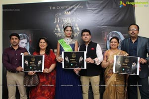 Jewels of Asia Curtain Raiser