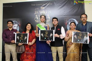 Jewels of Asia Curtain Raiser