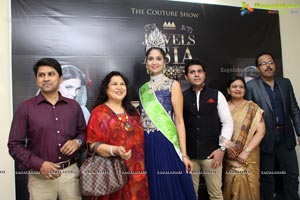 Jewels of Asia Curtain Raiser