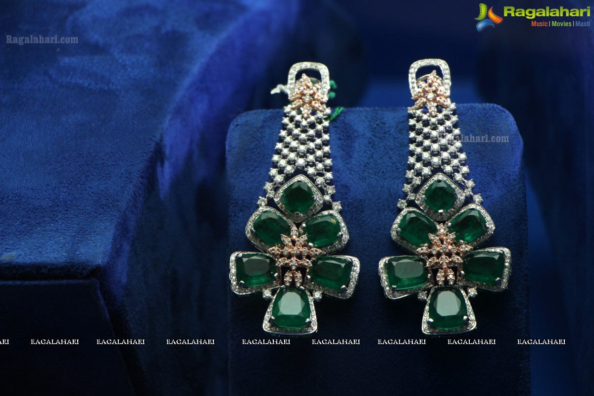 Jewels of Asia - The Couture Show Exhibition 2014