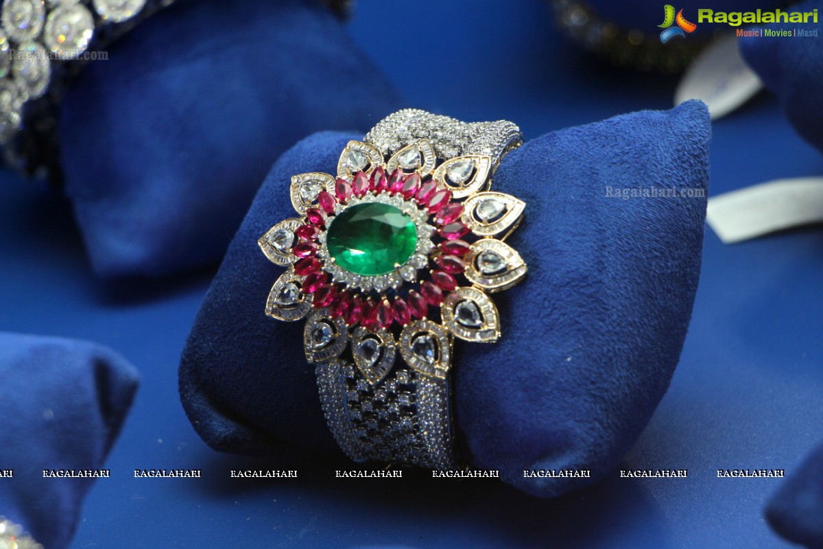 Jewels of Asia - The Couture Show Exhibition 2014