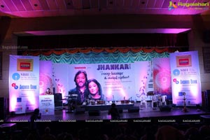 Jhankar 2014