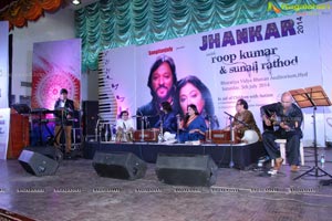 Jhankar 2014