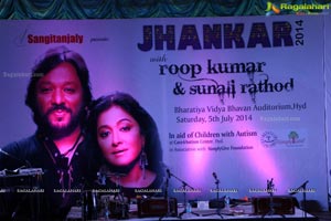 Jhankar 2014