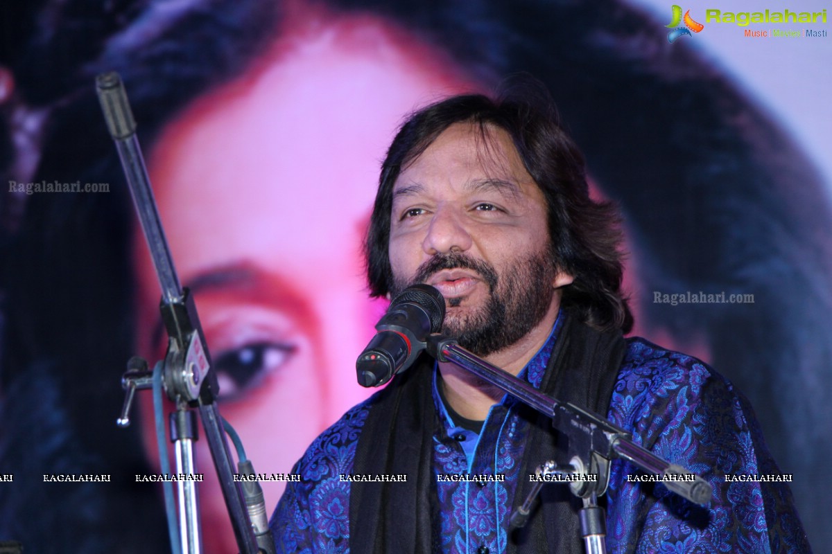 Jhankar 2014 'Roop Sunali Nite'