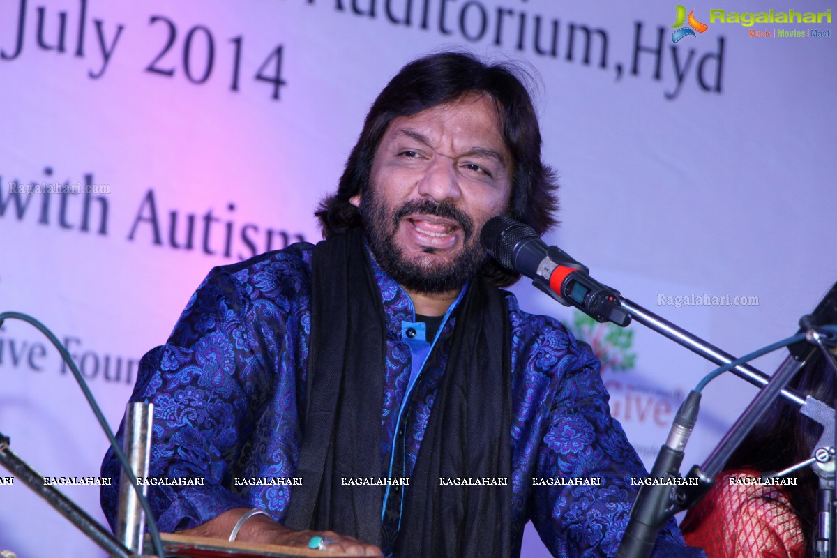 Jhankar 2014 'Roop Sunali Nite'