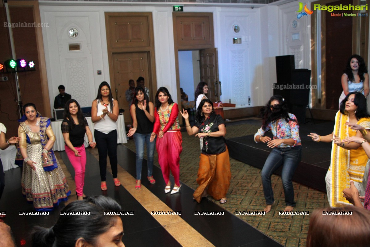 Kakatiya Ladies Club Talent Hunt Competition