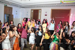 Kakatiya Ladies Club