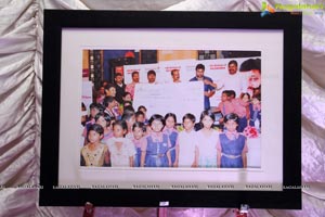 Kalamandir CSR Activity