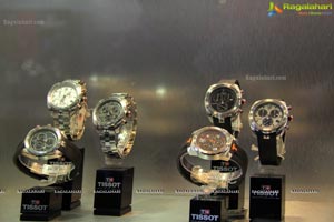 Tissot QuicksterFootball