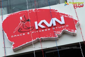 KVN Dance Fitness Studio