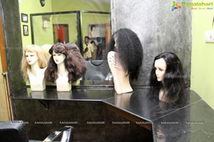 La Mars Wig Studio Hyderabad