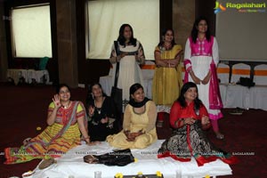 L'amour Jodha Akbar Theme Meet