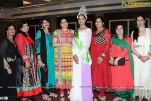 L'amour Jodha Akbar Theme Meet