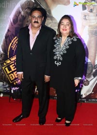 Lekar Hum Deewana Dil Premiere