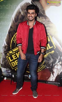 Lekar Hum Deewana Dil Premiere