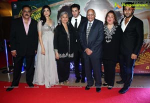 Lekar Hum Deewana Dil Premiere