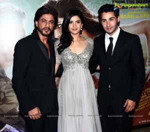 Lekar Hum Deewana Dil Premiere