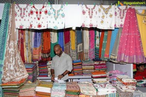 Lepakshi Cotton Silk Fab