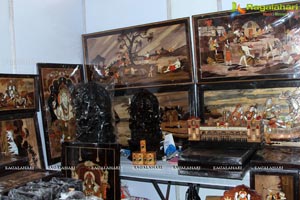Lepakshi Exhibition