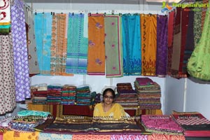 Lepakshi Exhibition