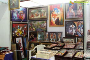 Lepakshi Exhibition