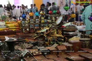 Lepakshi Exhibition