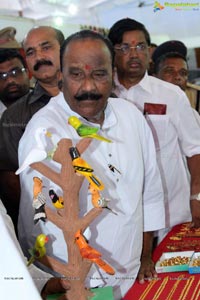 Lepakshi Exhibition