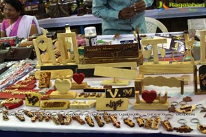 Lepakshi Exhibition