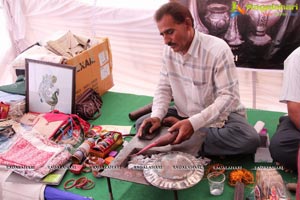 Lepakshi Exhibition