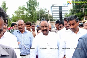 Lepakshi Exhibition