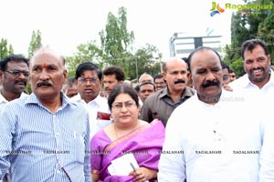 Lepakshi Exhibition